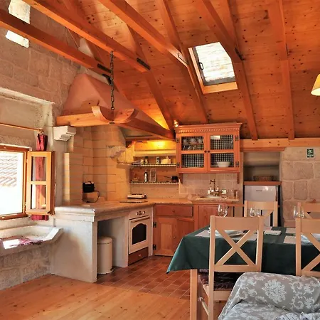 Marco Polo Holiday Feriehus *