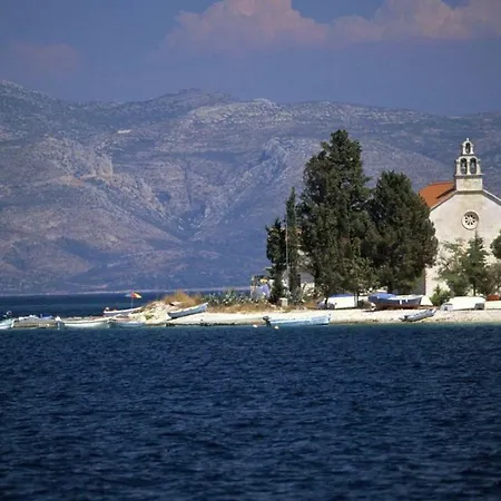 Feriehus Marco Polo Holiday Korčula