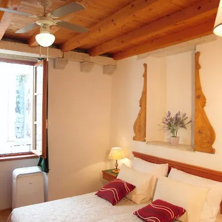 Feriehus Marco Polo Holiday Korčula