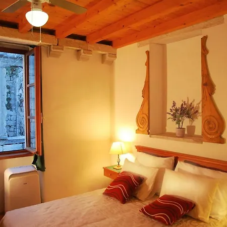 Feriehus Marco Polo Holiday *
