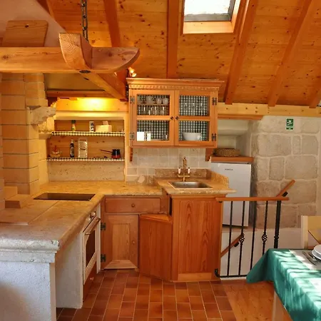 Marco Polo Holiday Holiday home
