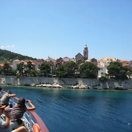 Marco Polo Holiday Holiday home