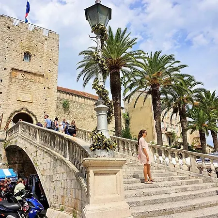Marco Polo Holiday Korcula Town