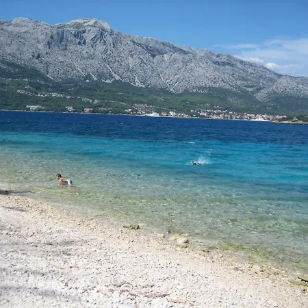 Holiday home Marco Polo Holiday Korcula Town