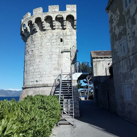 Holiday home Marco Polo Holiday Korcula Town