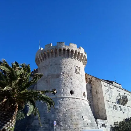 Marco Polo Holiday Holiday home Korcula Town