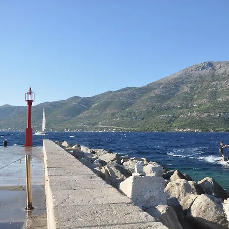Marco Polo Holiday Holiday home Korcula Town