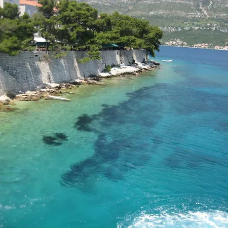 Marco Polo Holiday Korčula