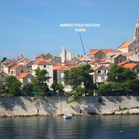 Marco Polo Holiday *