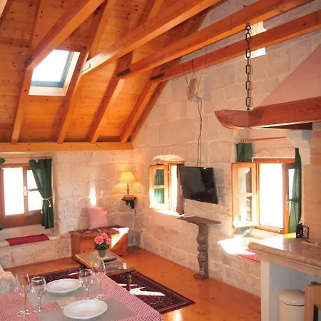 Marco Polo Holiday Ferienhaus *